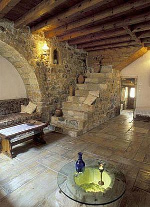 Suite con il Pozzo No 12