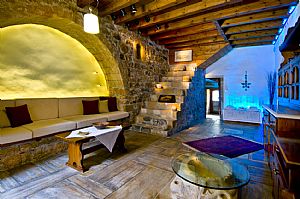 Suite con il Pozzo No 12