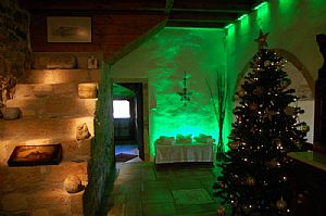 Suite con il Pozzo No 12