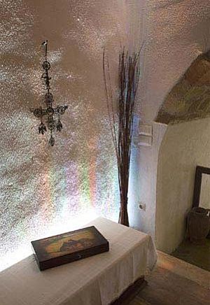 Suite con il Pozzo No 12