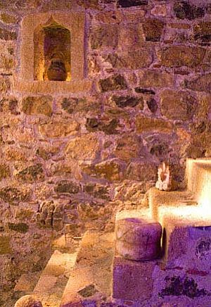 Suite con il Pozzo No 12