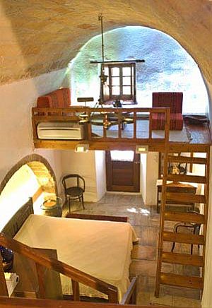 Suite con il Pozzo No 12