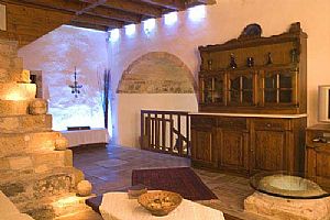 Suite con il Pozzo No 12