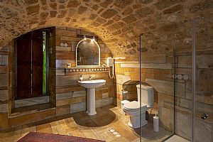 Suite con il Pozzo No 12