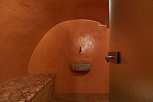 Appartamento con il Chamam No 14