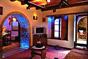 Appartamento con il Chamam No 14