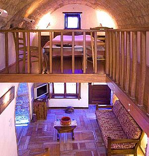 Appartamento con il Chamam No 14