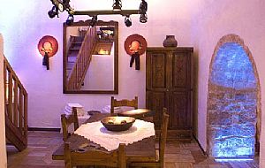 Appartamento con il Chamam No 14