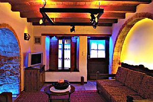 Appartamento con il Chamam No 14