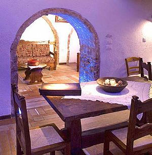 Appartamento con il Chamam No 14