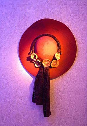 Appartamento con il Chamam No 14