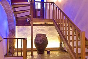 Appartamento con il Chamam No 14