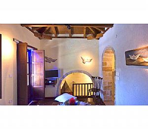 Two-Floor Suite No 16