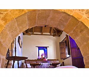 Two-Floor Suite No 16