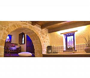 Two-Floor Suite No 16