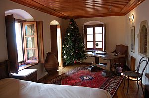 Two-Floor Suite No 19