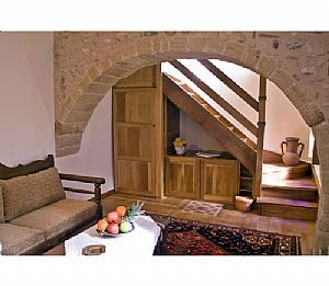 Two-Floor Suite No 19