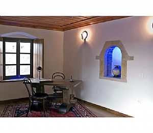 Two-Floor Suite No 19