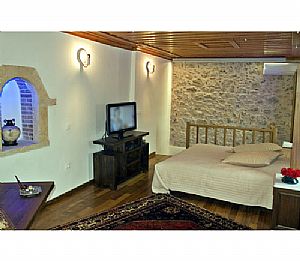 Two-Floor Suite No 19