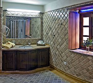 Two-Floor Suite No 19