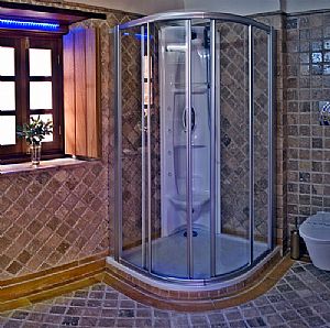 Two-Floor Suite No 19