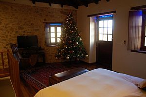 Two-Floor Suite No 20