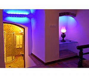 Two-Floor Suite No 20