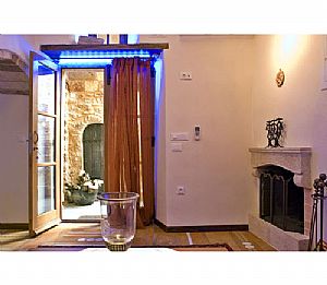 Two-Floor Suite No 20