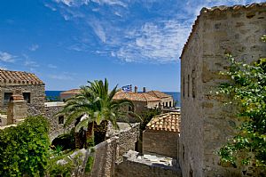 Two-Floor Suite No 20