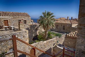 Two-Floor Suite No 20